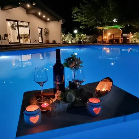 Villa Rm Rastani