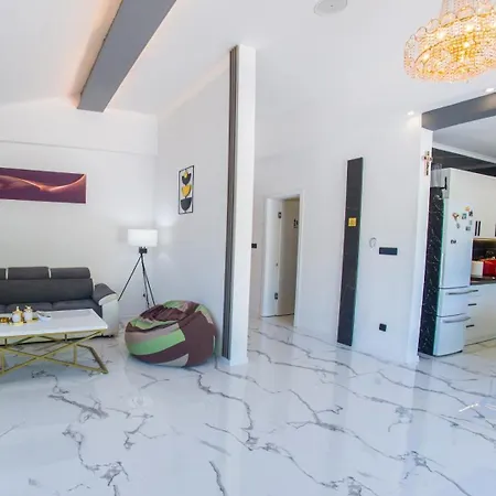 Villa Rm Ivisovo Greblje