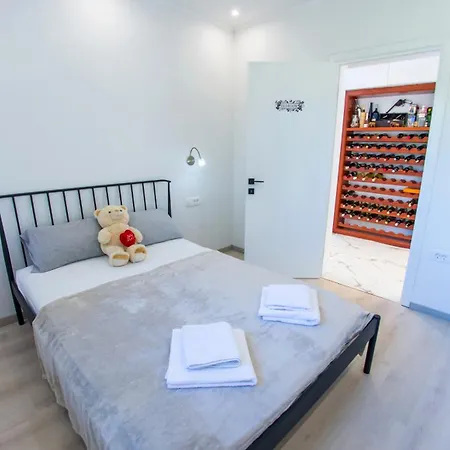 Villa Rm Rastani
