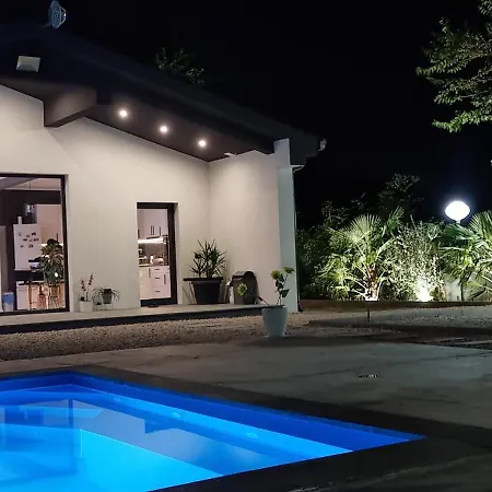 Villa Rm Ivisovo Greblje