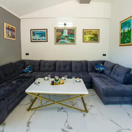 Вилла Rm Rastani