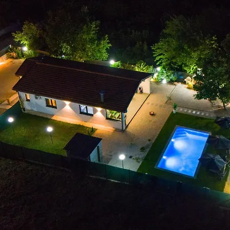 Rm Villa Rastani