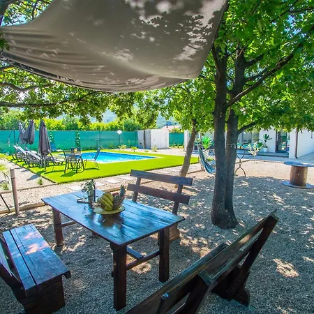 Villa Rm